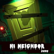 Guide for Hi Neighbor Alpha