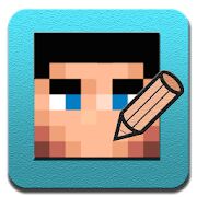 Скачать Skin Editor for Minecraft - Открты функции RUS версия 2.2.9 бесплатно apk на Андроид