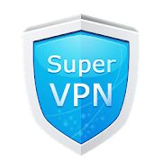 Скачать SuperVPN Free VPN Client - Максимальная RU версия 2.7.2 бесплатно apk на Андроид