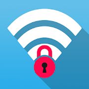 Скачать WiFi Warden Classic - WPS Connect - Максимальная RUS версия 1.0.4 бесплатно apk на Андроид