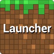 Скачать BlockLauncher - Разблокированная RU версия 1.27 бесплатно apk на Андроид