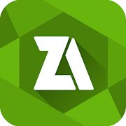 Скачать ZArchiver - Открты функции RUS версия Зависит от устройства бесплатно apk на Андроид