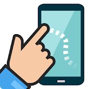 Скачать Нажмите Ассистент - Автокликер - Полная RUS версия 1.11.5 бесплатно apk на Андроид