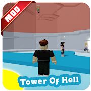 Скачать Mod Tower of Hell Instructions (Unofficial) - Открты функции Русская версия 0.1 бесплатно apk на Андроид