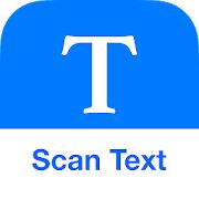 Скачать Text Scanner - извлечение текста из изображений - Открты функции RUS версия 4.1.4 бесплатно apk на Андроид
