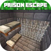 Скачать Prison Escape Map for Minecraft PE - Открты функции RU версия 1.0.1 бесплатно apk на Андроид
