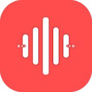 Скачать Диктофон - приложение для записи звука и музыки - Открты функции RU версия 1.1.1 бесплатно apk на Андроид