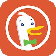 Скачать DuckDuckGo Privacy Browser - Без рекламы RUS версия 5.86.2 бесплатно apk на Андроид