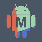Скачать MacroDroid - Автоматизация - Максимальная RU версия Зависит от устройства бесплатно apk на Андроид