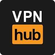 Скачать Бесплатный VPN - анонимный: VPNhub – Стрим, Игры - Максимальная RUS версия Зависит от устройства бесплатно apk на Андроид