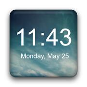 Скачать Виджет цифровых часов - Полная RU версия 3.0.10 бесплатно apk на Андроид