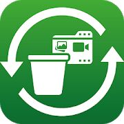 Скачать Фото видео и аудио восстановление удаленного файла - Максимальная RU версия 1.0.7 бесплатно apk на Андроид