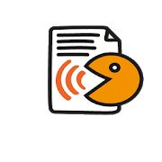 Скачать Голосовой блокнот - речь в текст на русском - Разблокированная RUS версия 2.0.1 бесплатно apk на Андроид