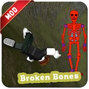 Скачать Mod Broken Bones Helper (Not official) - Разблокированная Русская версия 0.1 бесплатно apk на Андроид