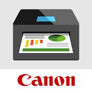Скачать Canon Print Service - Все функции Русская версия 2.8.1 бесплатно apk на Андроид