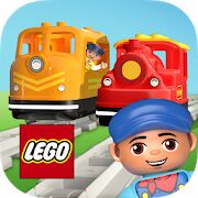 Скачать LEGO® DUPLO® Connected Train - Максимальная RU версия 1.8.7 бесплатно apk на Андроид