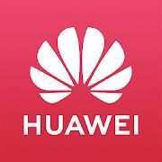 Скачать Мобильные службы Huawei - Полная RUS версия 3.0.3.300 бесплатно apk на Андроид