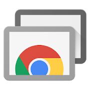 Скачать Удаленный рабочий стол Chrome - Все функции RU версия 79.0.3945.26 бесплатно apk на Андроид