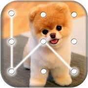 Скачать Экран блокировки щенка - Без рекламы RUS версия 5.9 бесплатно apk на Андроид