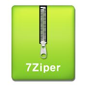 Скачать 7Zipper - файловый проводник - Все функции RUS версия 3.10.77 бесплатно apk на Андроид