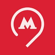 Скачать Метро Москвы  - Разблокированная RU версия 3.0.1 бесплатно apk на Андроид