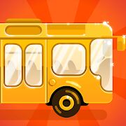 Скачать Bustime: Время Автобуса - Максимальная RUS версия 193 бесплатно apk на Андроид