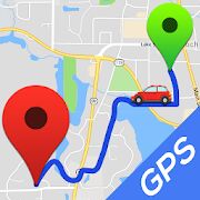 GPS навигатор - навигаторы, навигатор скачать