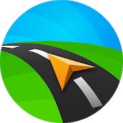 Скачать Sygic GPS Navigation & Offline Maps - Без рекламы RUS версия Зависит от устройства бесплатно apk на Андроид