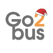 Скачать Go2bus - общественный транспорт онлайн на карте - Открты функции RU версия Зависит от устройства бесплатно apk на Андроид