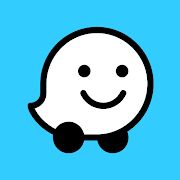 Скачать Waze - социальный навигатор - Максимальная Русская версия 4.74.0.3 бесплатно apk на Андроид