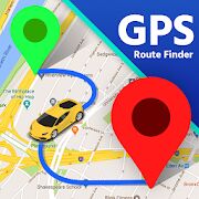 Скачать Навигация GPS-карт - Открты функции RU версия 3.5.3 бесплатно apk на Андроид