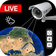 Скачать Live Earth Cam - живая камера россия - Полная RUS версия 1.9.4 бесплатно apk на Андроид