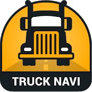 RoadLords - Навигатор для грузовиков
