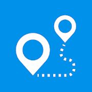 Скачать Мое местоположение: GPS, Карты - Разблокированная Русская версия Зависит от устройства бесплатно apk на Андроид
