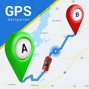 Скачать GPS, автономные карты, навигация и маршруты - Максимальная Русская версия 1.12 бесплатно apk на Андроид