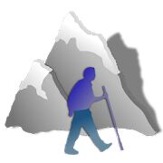 Скачать AlpineQuest Off-Road Explorer (Lite) - Полная RU версия 2.2.8c бесплатно apk на Андроид