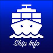Скачать Ship Info - Максимальная RUS версия 9.7.10 бесплатно apk на Андроид