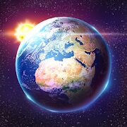 Скачать Глобус 3D - Планета Земля - Все функции RUS версия 1.1.0 бесплатно apk на Андроид