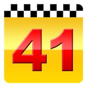 Скачать Такси 414141, Владимир - Без рекламы RU версия 4.4.3 бесплатно apk на Андроид