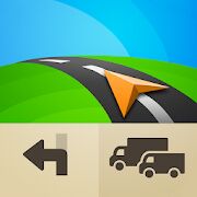 Скачать Sygic Truck & Caravan GPS Navigation - Все функции Русская версия 21.1.2 бесплатно apk на Андроид