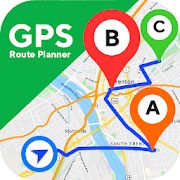 Скачать GPS маршрут Планировщика - Полная RU версия 1.3.5 бесплатно apk на Андроид