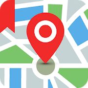 Скачать Сохранить местоположение GPS - Без рекламы RUS версия 7.0 бесплатно apk на Андроид