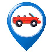 Скачать Найти машину припаркованную - Максимальная RUS версия 10.5 бесплатно apk на Андроид