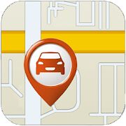 Скачать Где моя машина - Без рекламы RU версия 1.72 бесплатно apk на Андроид