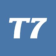 Скачать Т7 - цену за поездку назначаешь сам! - Открты функции RU версия 1.0.8 бесплатно apk на Андроид