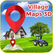 Скачать деревни карты: деревни спутниковые карты - Полная RUS версия 1.9 бесплатно apk на Андроид