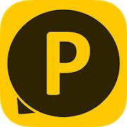 ParkApp оплата парковки Москвы и Санкт-Петербурга