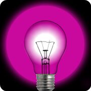 Скачать UV Light , UV Lamp, Ultraviolet Light Simulator - Без рекламы RUS версия 1.0.5 бесплатно apk на Андроид