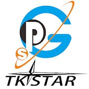Скачать TKSTAR GPS - Без рекламы RUS версия 1.0.0 бесплатно apk на Андроид