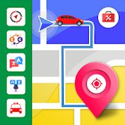 Скачать Карты, навигация, GPS, путешествия и инструменты - Без рекламы RUS версия 1.22 бесплатно apk на Андроид